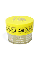 Lux Collection Edge Lux 48 Hour Maximum Hold Hair Gel Tamer 3.5oz - Pineapple