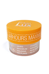 Lux Collection Edge Lux 48 Hour Maximum Hold Hair Gel Tamer 3.5oz - Vitamin C