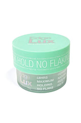 Lux Collection Edge Lux 48 Hour Maximum Hold Hair Gel Tamer 3.5oz - Peppermint