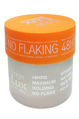 Lux Collection Edge Lux 48 Hour Maximum Hold Hair Gel Tamer 10oz - Vitamin C