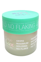 Lux Collection Edge Lux 48 Hour Maximum Hold Hair Gel Tamer 10oz - Peppermint