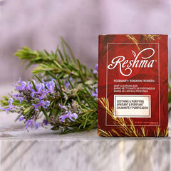 Reshma Rosemary Soap