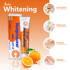 Neoprosone Brightening Gel with Vitamin "C" 30g