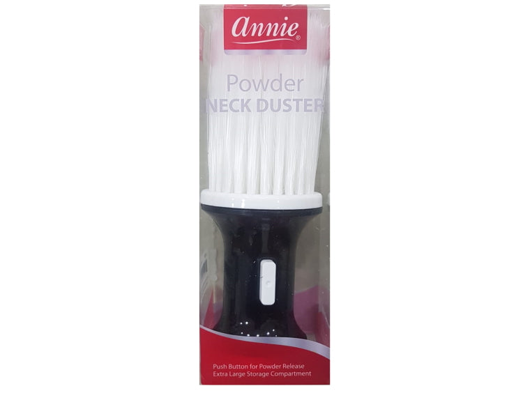 Annie Neck & Body Duster #2927