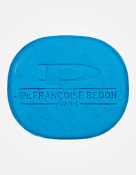 Pr. Francoise Bedon - Exfoliating Soap for Men 200 g image 1