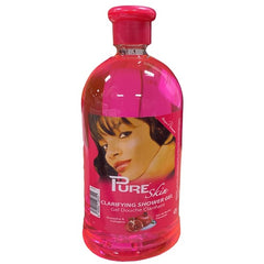 Pure Skin - Unifying Shower Gel 1L image 0