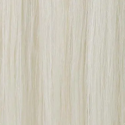 Natural Way Synthetic Clip-In 18"