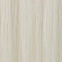 Natural Way Synthetic Clip-In 18"