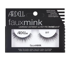 Ardell Faux Mink Lashes - 817