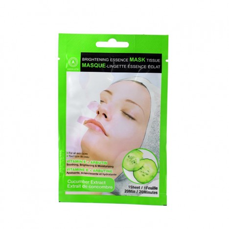 Brightening Essence Mask Tissue 1 Sheet