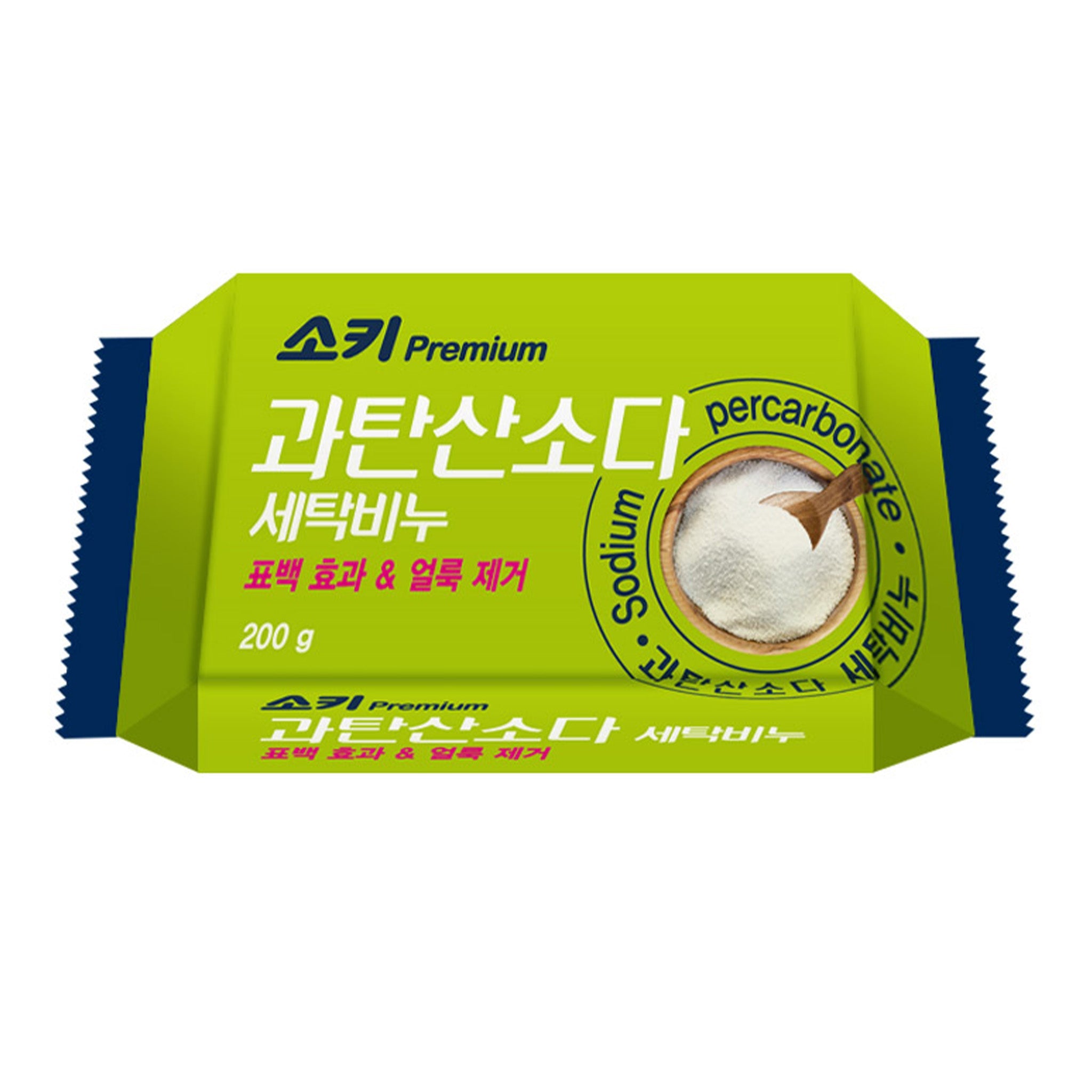 Mukungwha Sokki Laundry Soap