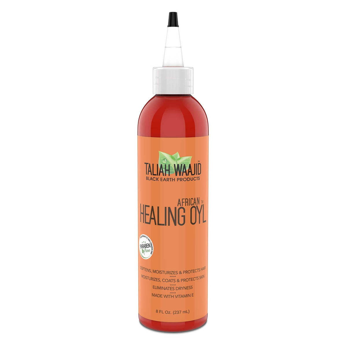 Taliah Waajid African Healing Oyl  - SAMPLE