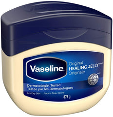 Vaseline Healing Jelly - Original 3.75oz