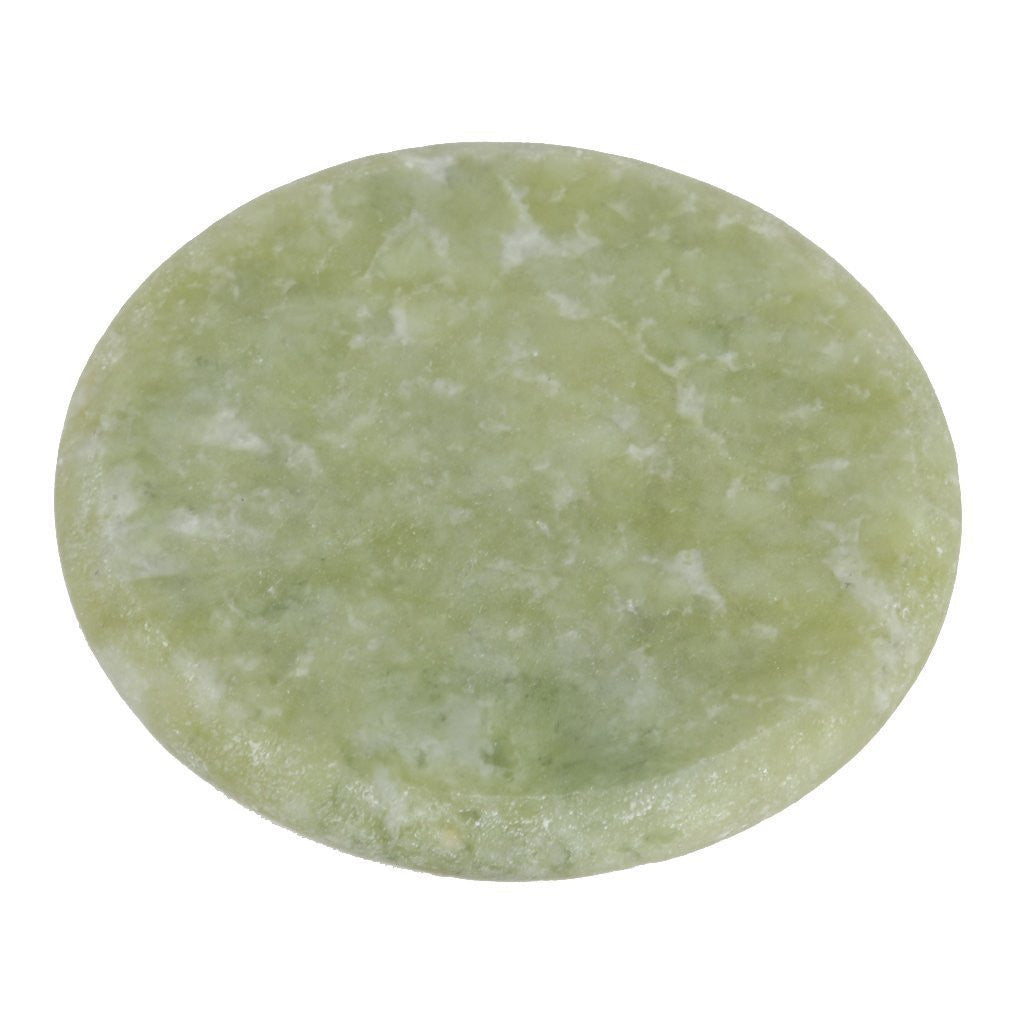 Silkline Jade Stone 12pc Jar