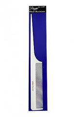 Diane Rat Tail Comb #6113