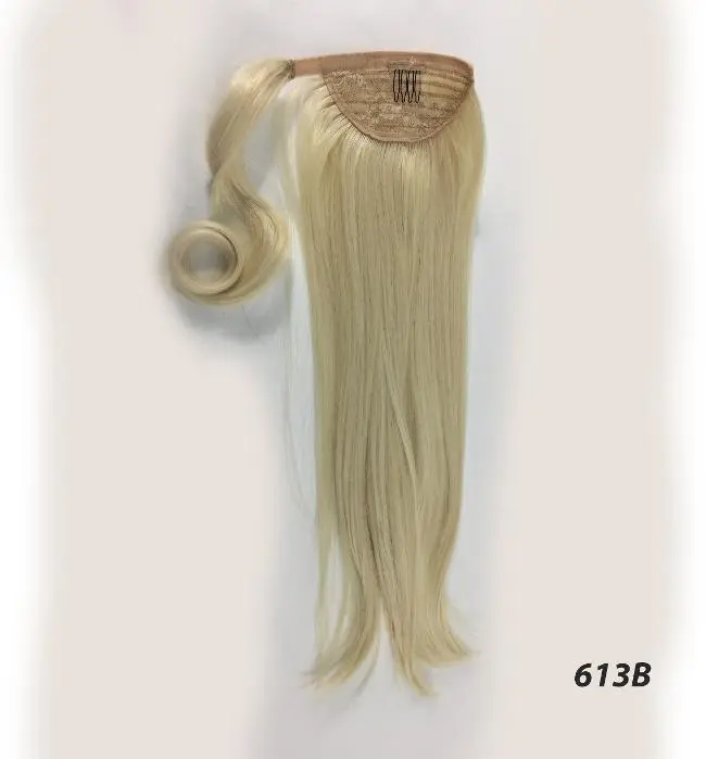 Natural Way Pony Wrap