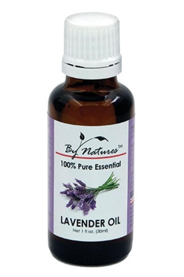 By Natures Lavender Oil
