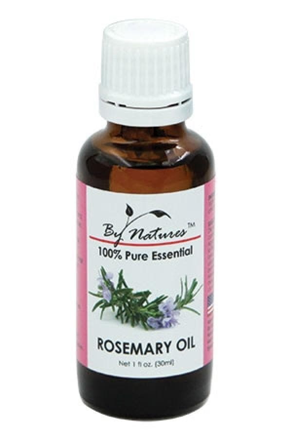 By Natures Rosemary Oil