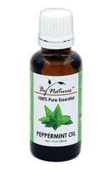 By Natures Peppermint Oil