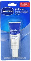 Vaseline Lip Therapy Tube