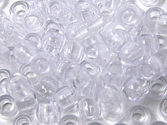 Tara Hair Beads - Clear #75720