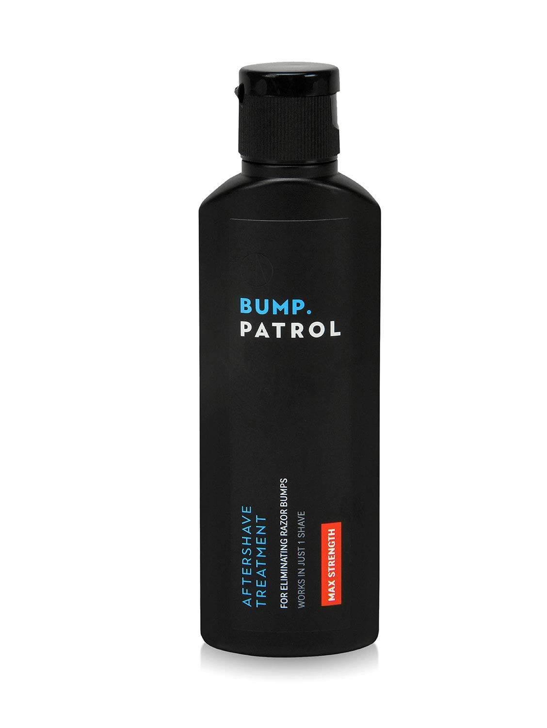 Bump Patrol After Shave - Maximum Strength 4oz
