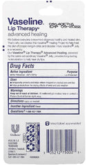 Vaseline Lip Therapy Tube