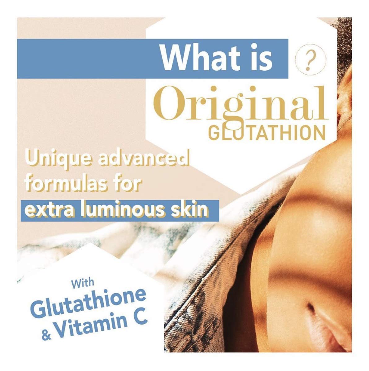 Original Glutathion Extra Exfoliating Soap 200
