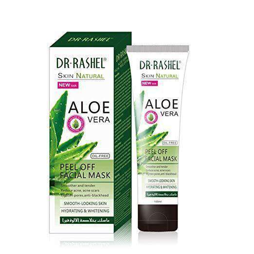 Dr. Rashel Aloe Vera Peel Off Mask