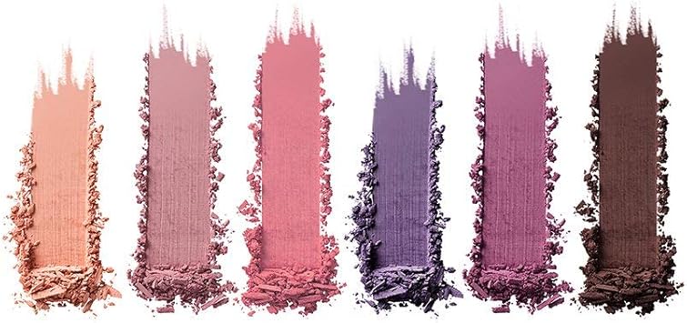 L.A. Girl Inspiring Eye Shadow Palette