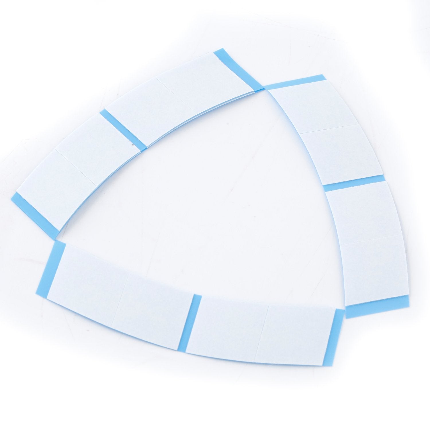 Walker Tape Ultra Hold Mini's Double Sided Tape Tabs