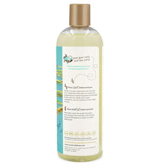 Curl Rehab Length Retention Rice Water & Grapeseed 2-N-1 Shampoo Conditioner