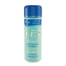 HT26 – Cleansing Gel for Men image 0