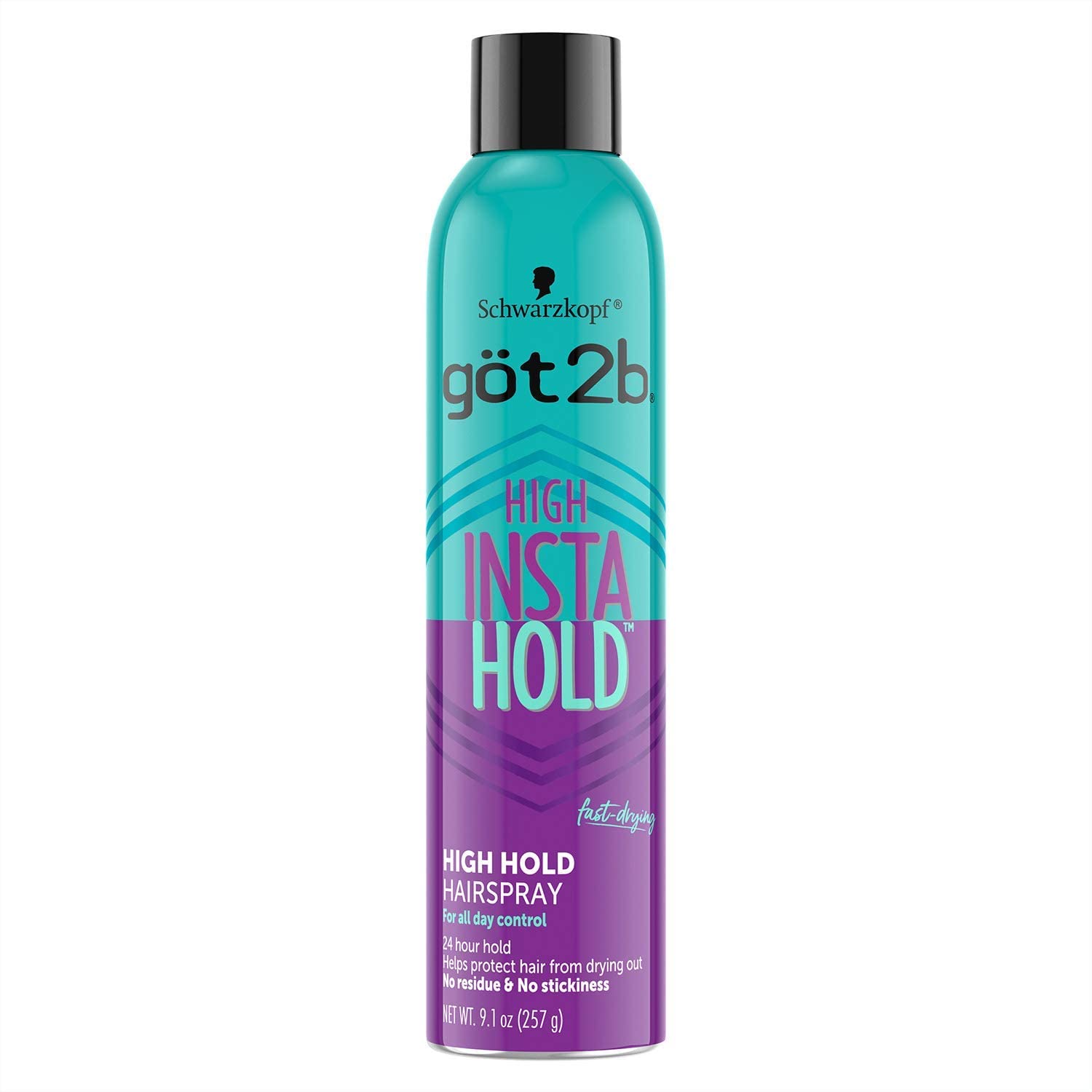 got2b HIgh Insta Hold Hairspray