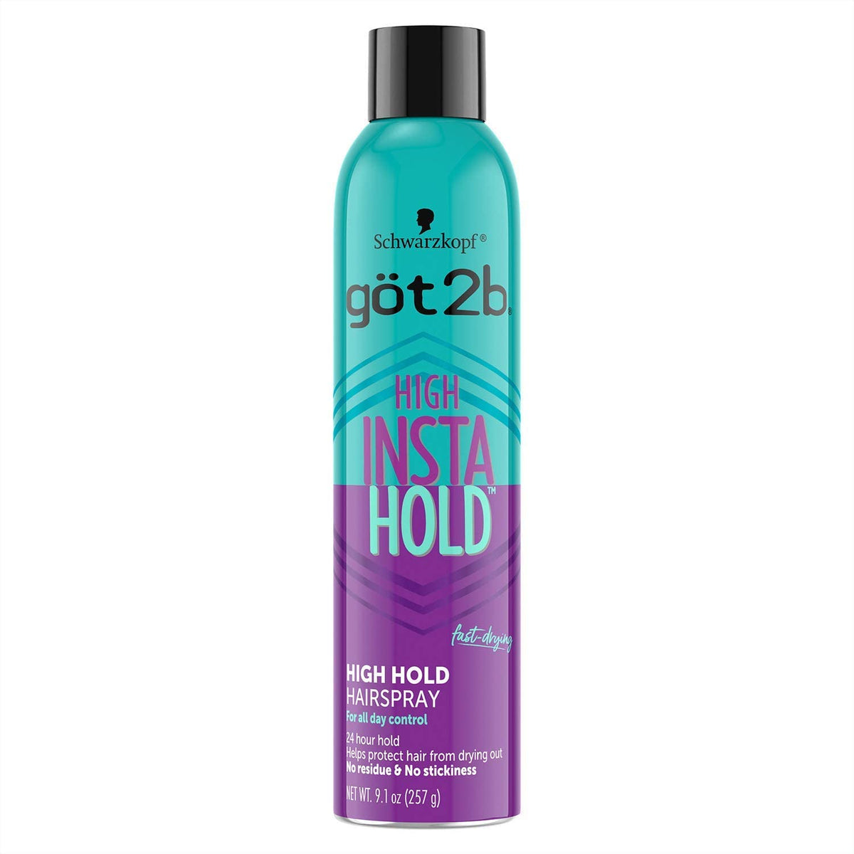 got2b HIgh Insta Hold Hairspray