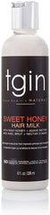 tgin Sweet Honey Hair Milk