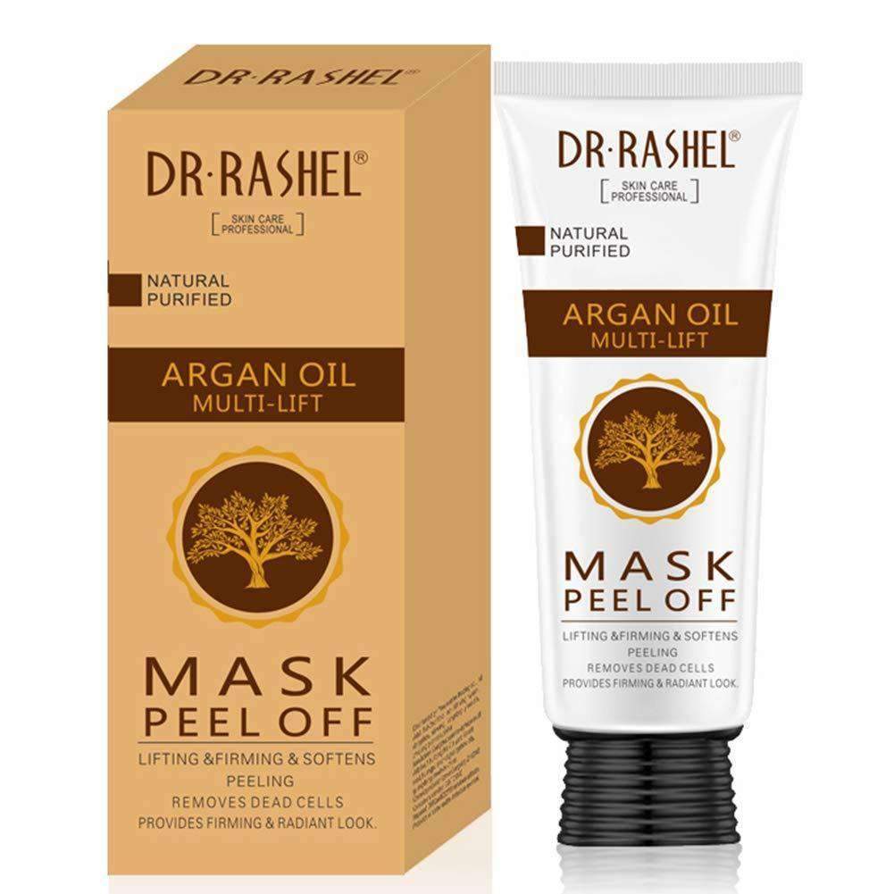 Dr. Rashel Argan Oil Peel Off Mask