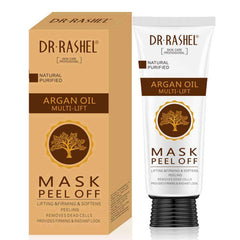 Dr. Rashel Argan Oil Peel Off Mask