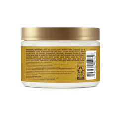 Shea Moisture Raw Shea Butter Deep Moisturizing Leave-In Conditioner