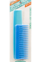 Magic Collection 2 Piece Comb set