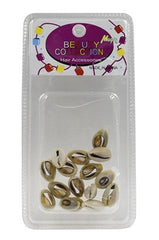 180 Shell Beads - Small #12532