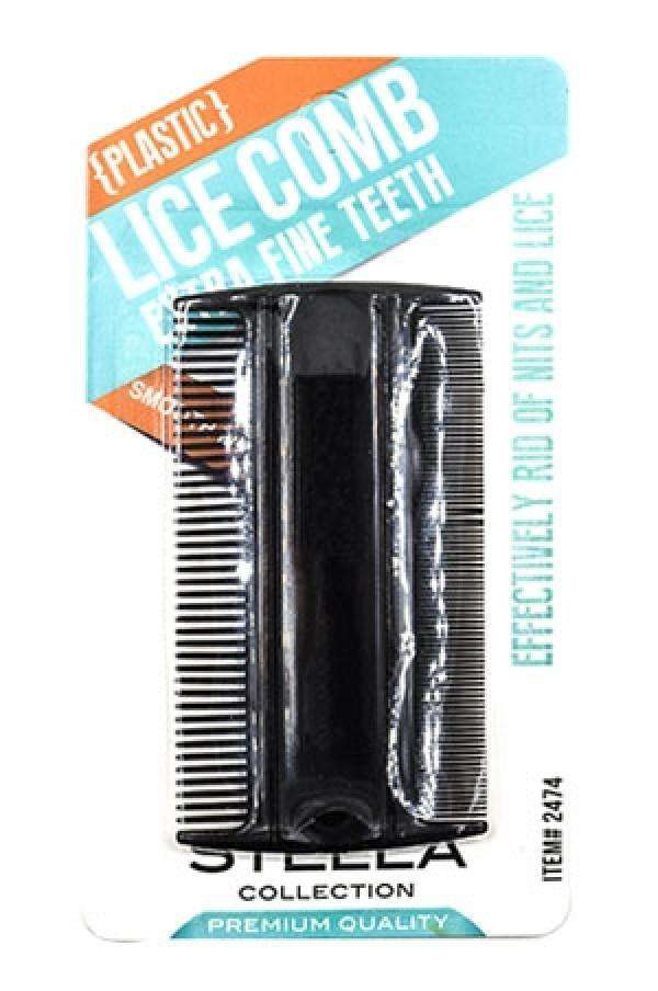 Magic Gold Lice Comb #2474