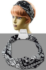 Fashion Jewelry - Head Band