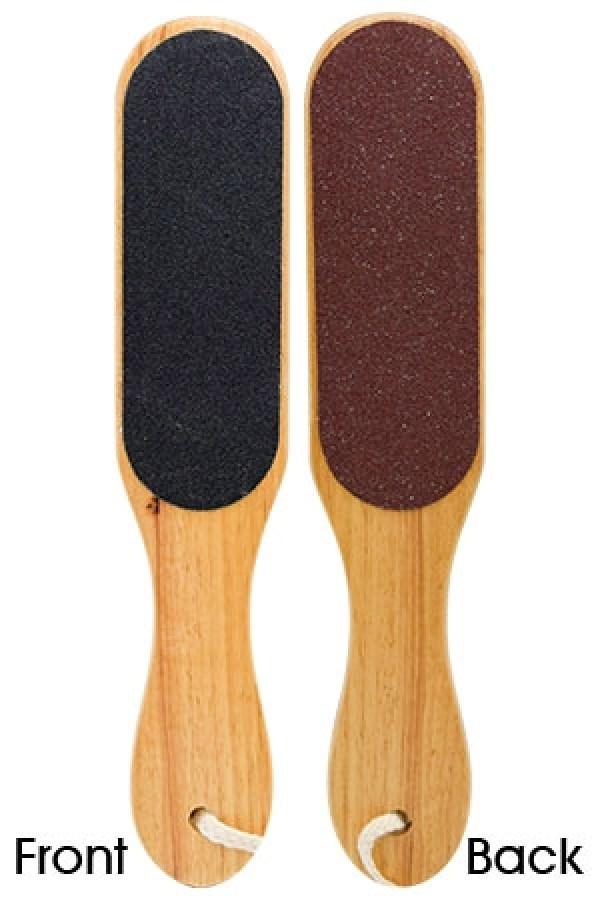 Liz Pedicure Callus Remover