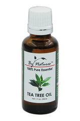 By Natures Tea Tree Oil
