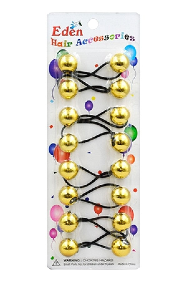 Eden Hair Baubles - Gold #LB20MGOL