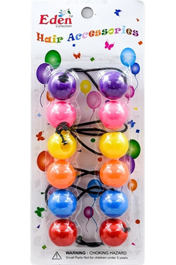 Eden Hair Baubles - Assorted #LB24-339