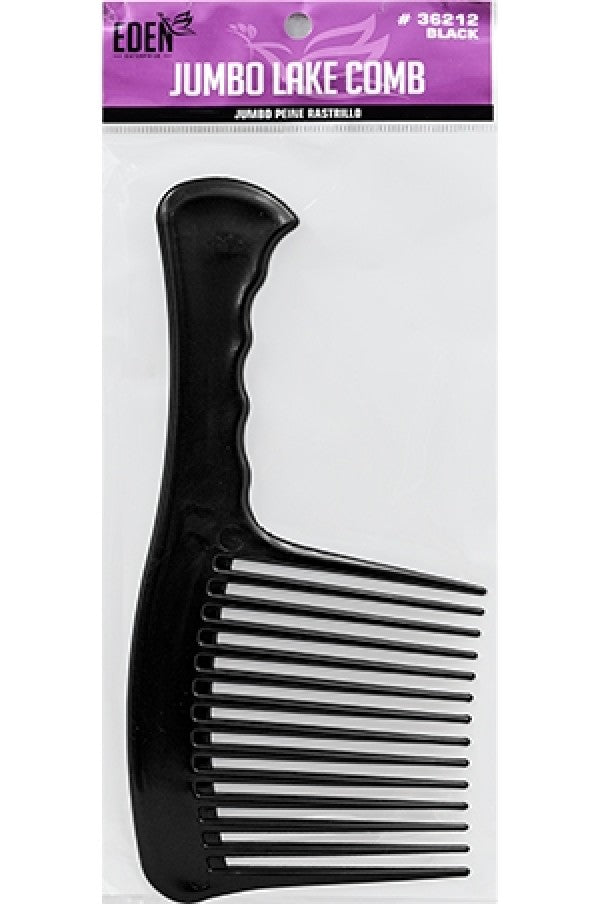 Eden Jumbo Rake Comb