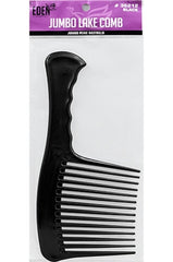 Eden Jumbo Rake Comb