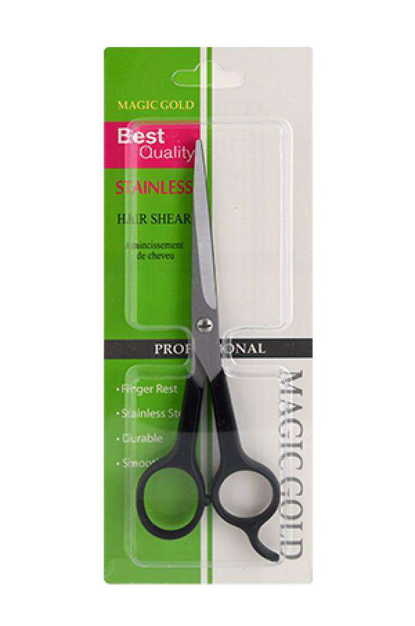Magic Gold Stainless Hair Shear